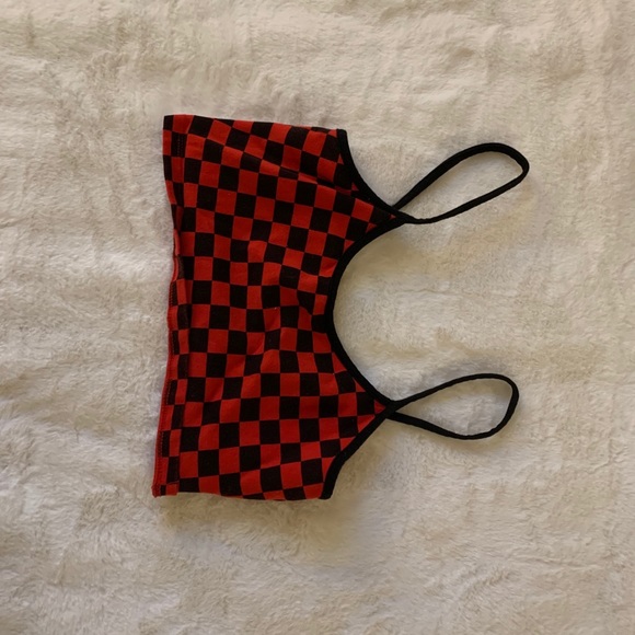 Crop top - Picture 1 of 1